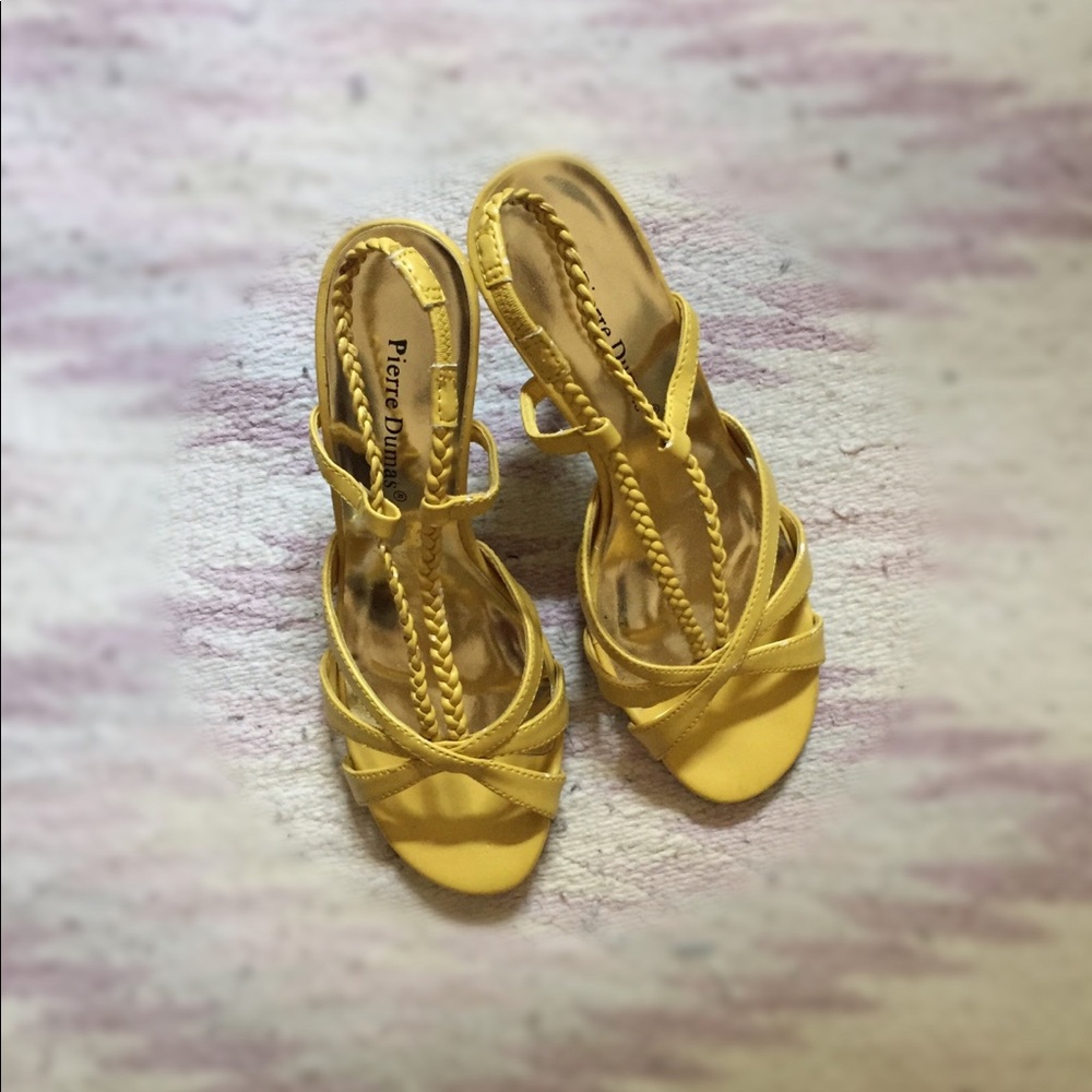 Pierre Dumas | Sandals